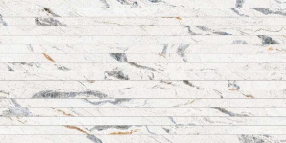 Panda White Marble Decor