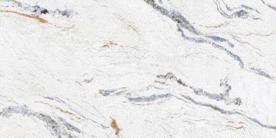 Panda White Marble