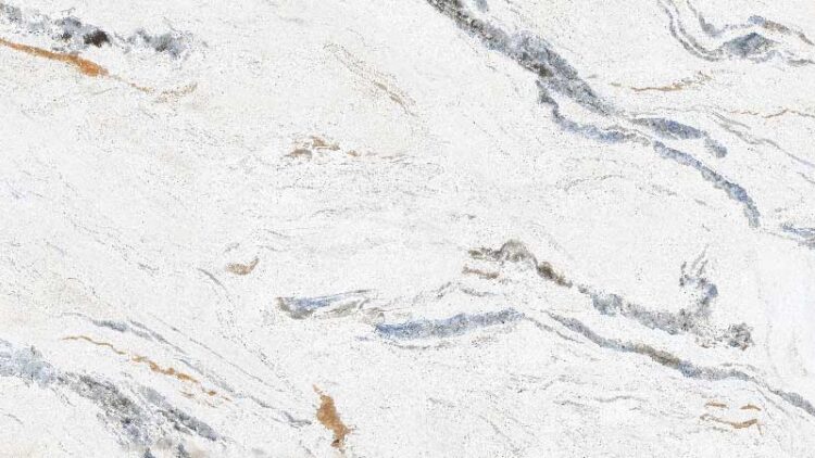 Panda White Marble