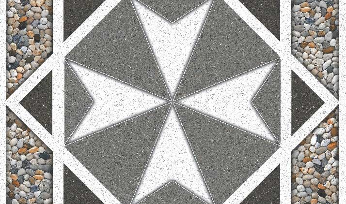 Bobina Stone