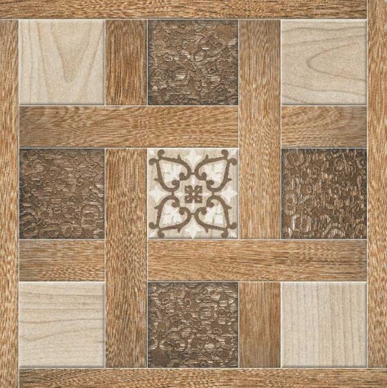 Foggia Wood