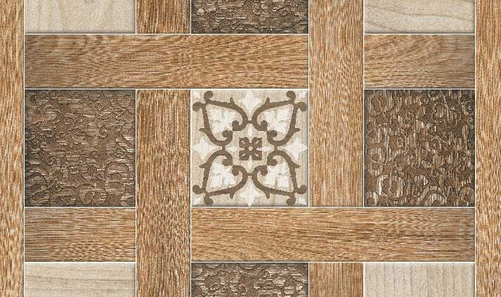 Foggia Wood