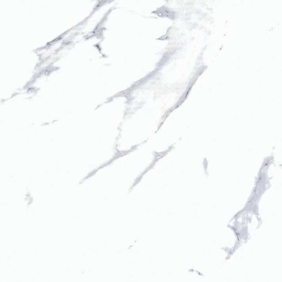 Navy White Marble