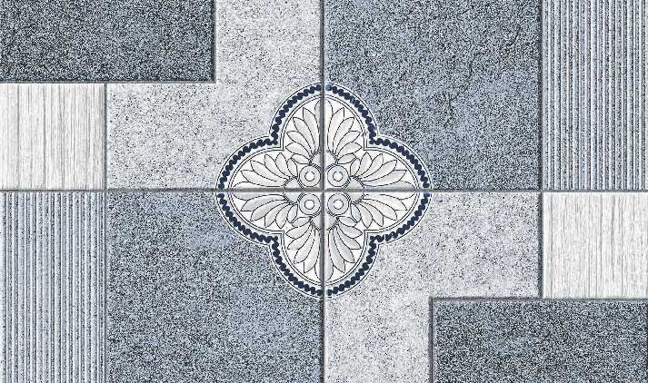 Vasco Grey Stone