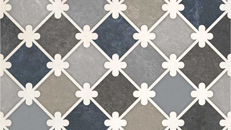 Carpet Gris