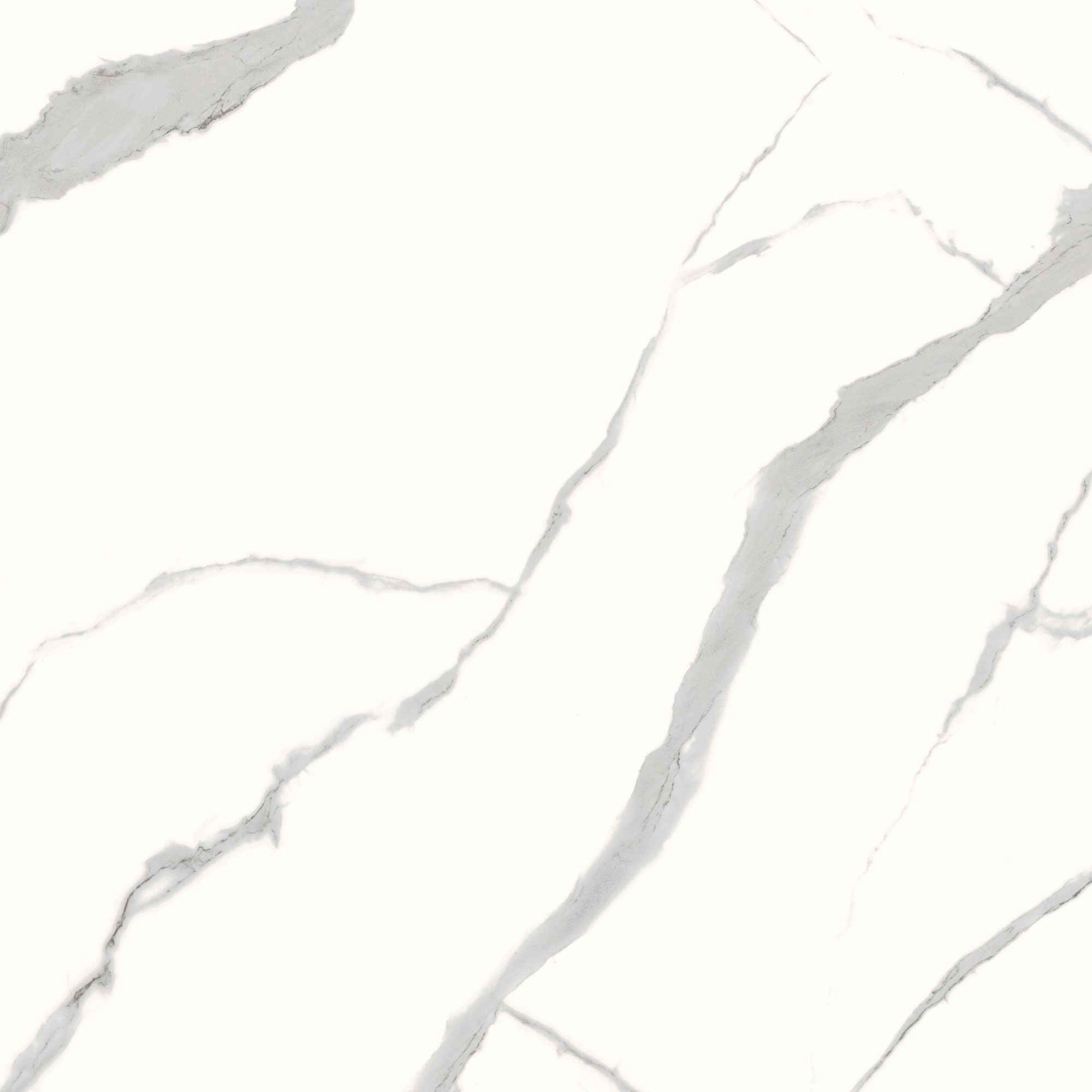 Bianco Antico Carpet Gris M