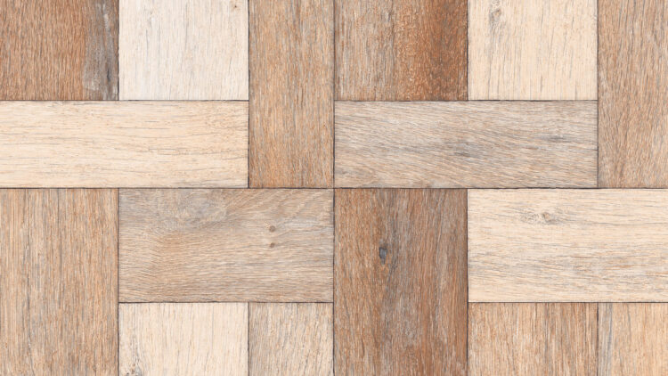 Colombia Teak