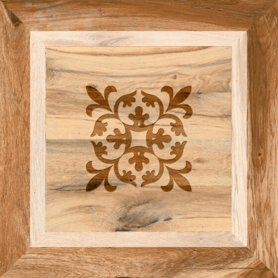 Rosalia Wood