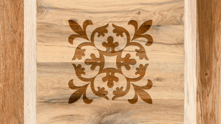 Rosalia Wood