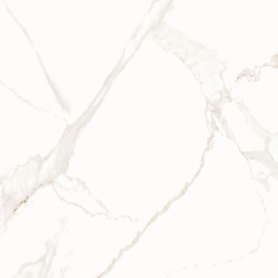 Satin White Marble