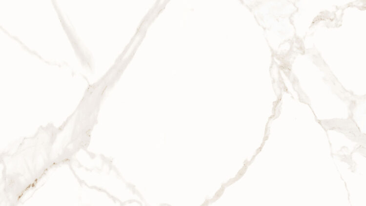 Satin White Marble