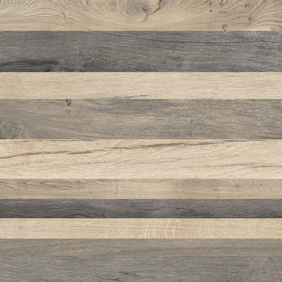 Stripes Oak