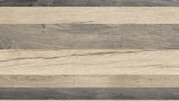 Stripes Oak
