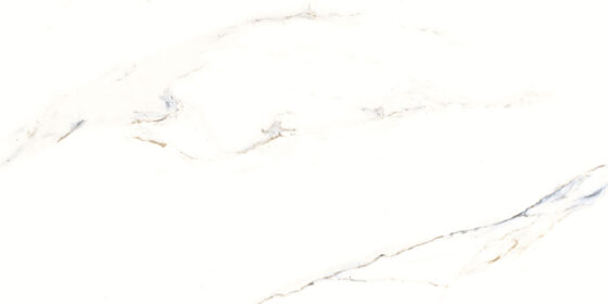 Achromic White Marble