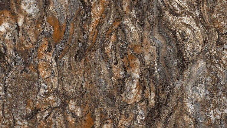 Volcano Bronz