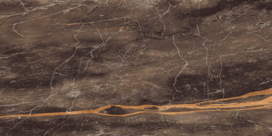 Lava Gold Marble