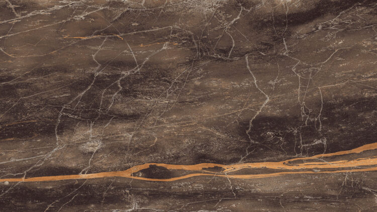 Lava Gold Marble