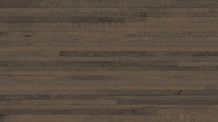 Peru Ebony