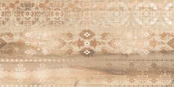 Autumn Wood Decor