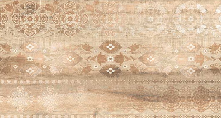 Autumn Wood Decor