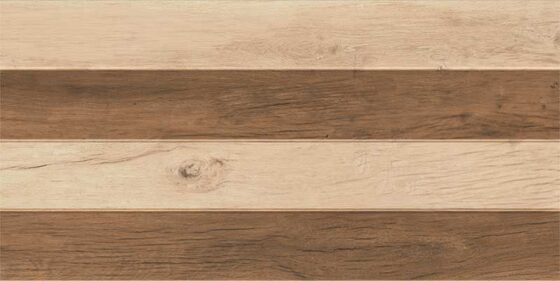 Essenza Wenge Decor