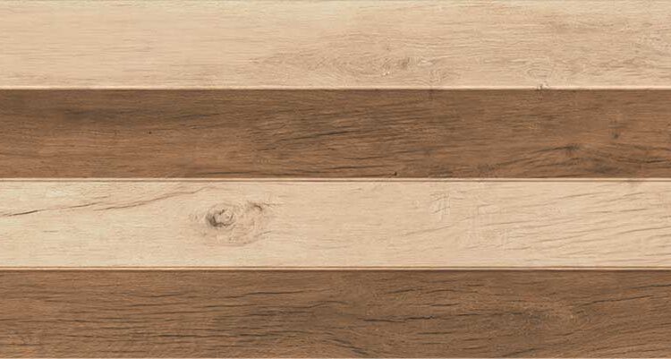 Essenza Wenge Decor