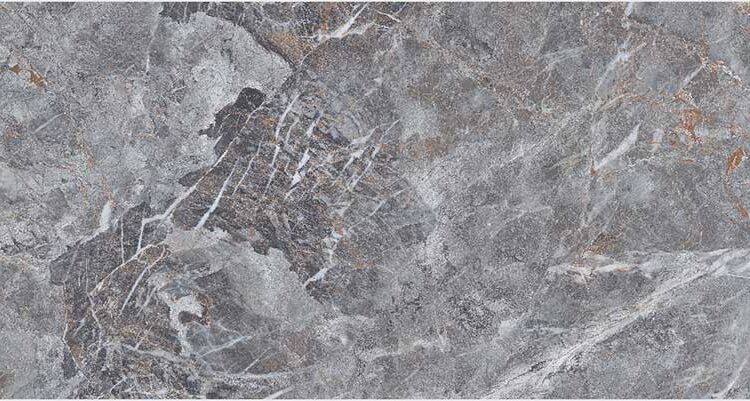 Teslin Gris
